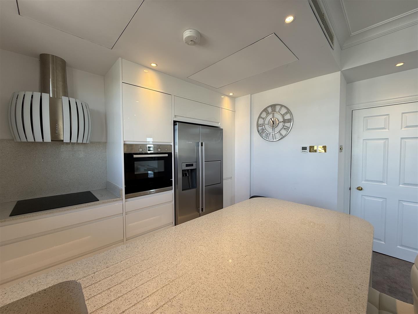 Image of Apartment - 2 Bedrooms - 2 Bathrooms for Rental in Ragged Staff Wharf-Gibraltar, Image 17